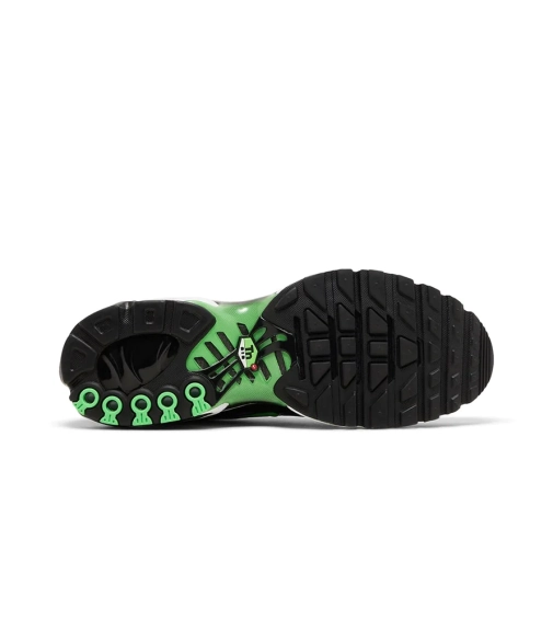 Кросівки Nike AIR TN Plus Icons Scream Green DX4326 001 фото 5 — інтернет-магазин Tapok
