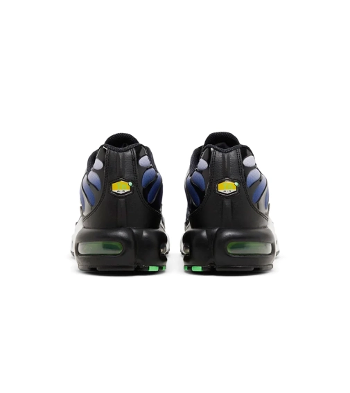 Кроссовки Nike AIR TN Plus Icons Scream Green DX4326 001 фото 4 — интернет-магазин Tapok