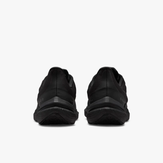 Кросівки Nike Air Winflo 9 Shield Black DM1106 007 фото 4 — інтернет-магазин Tapok