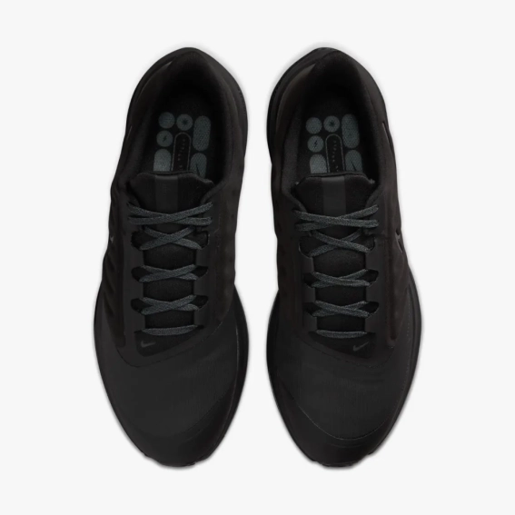 Кросівки Nike Air Winflo 9 Shield Black DM1106 007 фото 6 — інтернет-магазин Tapok