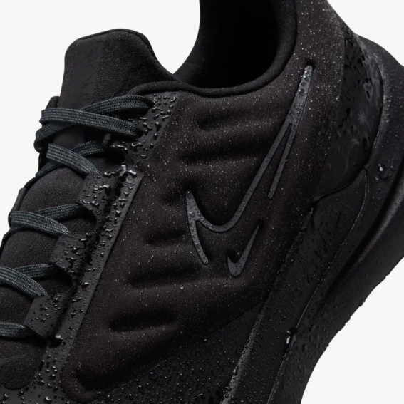 Кросівки Nike Air Winflo 9 Shield Black DM1106 007 фото 8 — інтернет-магазин Tapok