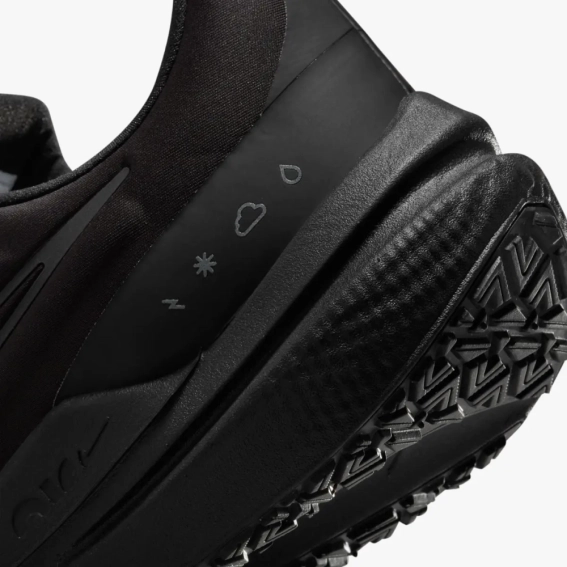 Кросівки Nike Air Winflo 9 Shield Black DM1106 007 фото 9 — інтернет-магазин Tapok