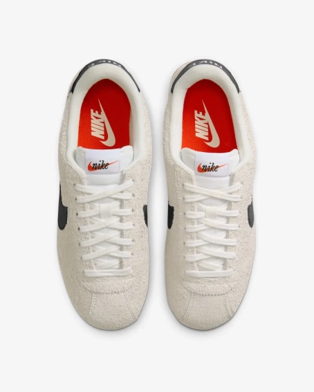 Кроссовки Nike Cortez &quot;Summit White/Muslin/Gum&quot; FJ2530 102 фото 4 — интернет-магазин Tapok