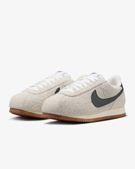 Кроссовки Nike Cortez &quot;Summit White/Muslin/Gum&quot; FJ2530 102 фото 5 — интернет-магазин Tapok