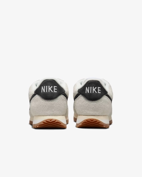 Кроссовки Nike Cortez &quot;Summit White/Muslin/Gum&quot; FJ2530 102 фото 6 — интернет-магазин Tapok