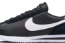 Кросівки Nike Cortez Black/White Nylon DZ2795 001 Фото 1