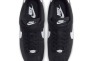 Кросівки Nike Cortez Black/White Nylon DZ2795 001 Фото 3