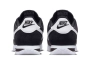 Кросівки Nike Cortez Black/White Nylon DZ2795 001 Фото 4