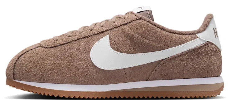 Кроссовки Nike Cortez Brown VNTG FJ2530 200 фото 1 — интернет-магазин Tapok