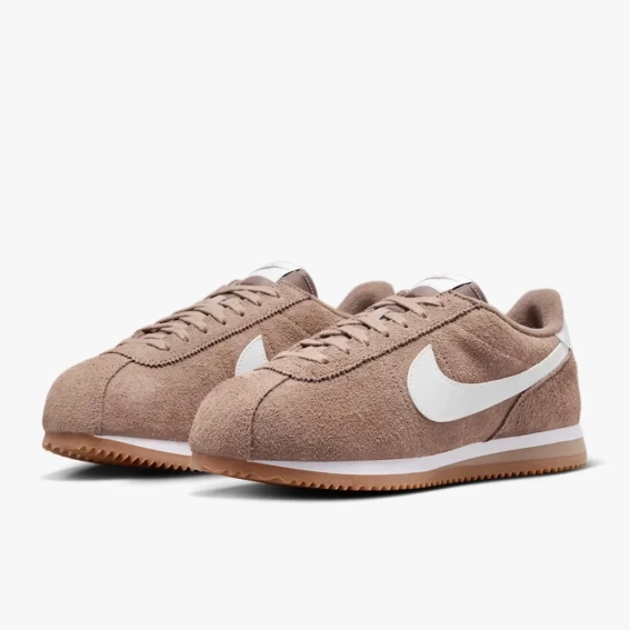 Кроссовки Nike Cortez Brown VNTG FJ2530 200 фото 2 — интернет-магазин Tapok