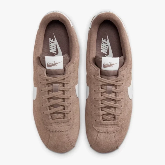 Кроссовки Nike Cortez Brown VNTG FJ2530 200 фото 4 — интернет-магазин Tapok