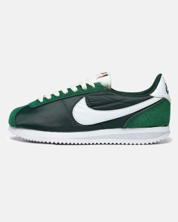 Кроссовки Nike Cortez Green/White DZ2795 300