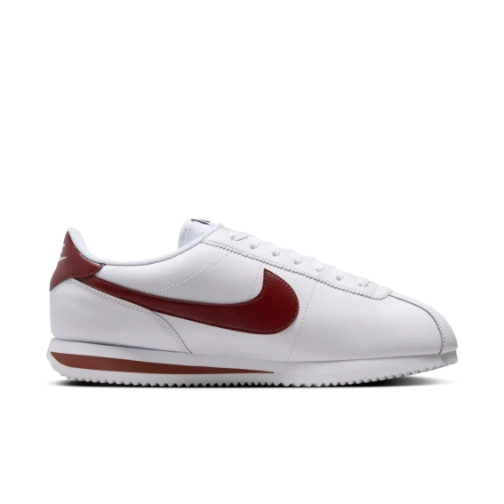 Кроссовки Nike Cortez White Red DM4044 107 фото 2 — интернет-магазин Tapok