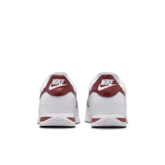 Кроссовки Nike Cortez White Red DM4044 107 фото 5 — интернет-магазин Tapok