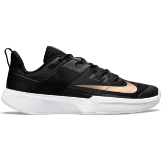 Кроссовки Nike Court Vapor Lite Black DH2945-024