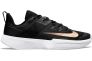 Кросівки Nike Court Vapor Lite Black DH2945-024 Фото 1