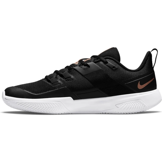 Кросівки Nike Court Vapor Lite Black DH2945-024 фото 2 — інтернет-магазин Tapok