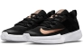 Кросівки Nike Court Vapor Lite Black DH2945-024 Фото 3