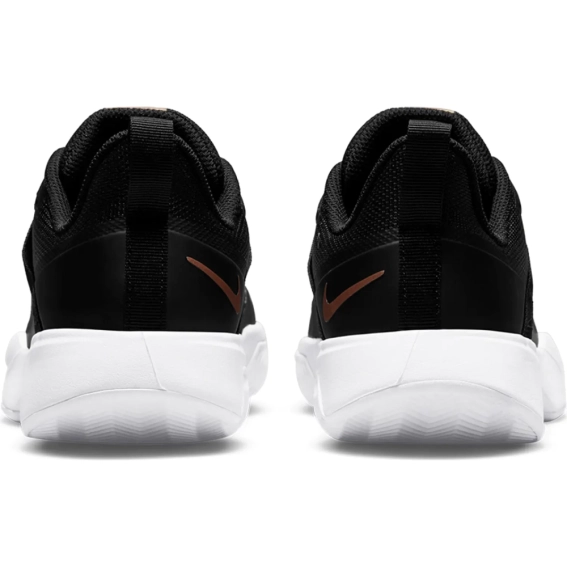 Кросівки Nike Court Vapor Lite Black DH2945-024 фото 5 — інтернет-магазин Tapok