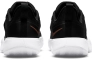Кросівки Nike Court Vapor Lite Black DH2945-024 Фото 5