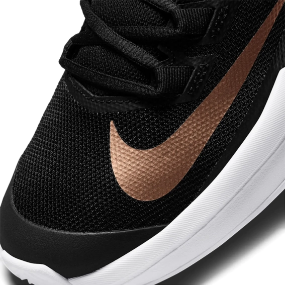 Кросівки Nike Court Vapor Lite Black DH2945-024 фото 6 — інтернет-магазин Tapok