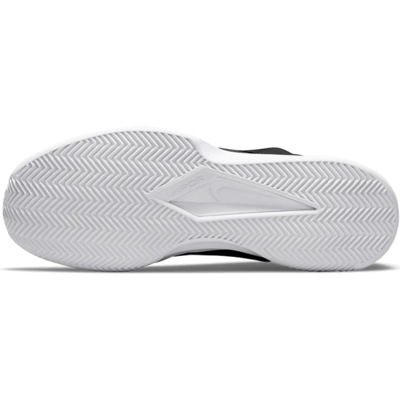 Кросівки Nike Court Vapor Lite Black DH2945-024 фото 8 — інтернет-магазин Tapok