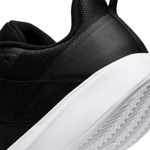 Кроссовки Nike Court Vapor Lite Black DH2945-024 фото 7 — интернет-магазин Tapok