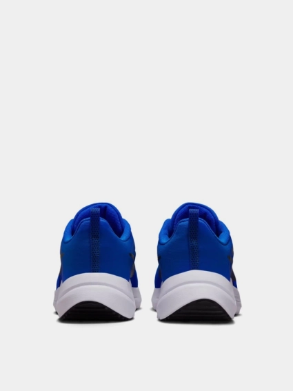 Кросівки Nike Downshifter 12 Blue/White DD9293-402 фото 4 — інтернет-магазин Tapok