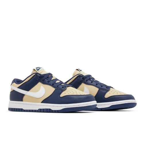 Кросівки Nike Dunk Low Next Nature Midnight Navy DD1873 401 фото 2 — інтернет-магазин Tapok