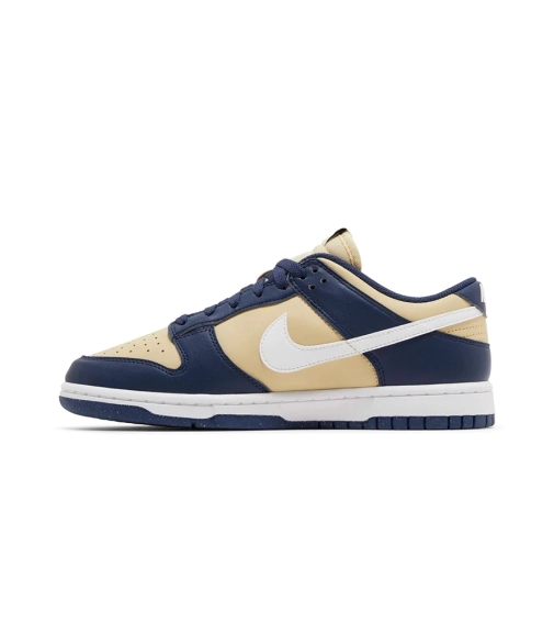 Кросівки Nike Dunk Low Next Nature Midnight Navy DD1873 401 фото 3 — інтернет-магазин Tapok