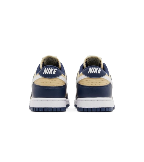 Кросівки Nike Dunk Low Next Nature Midnight Navy DD1873 401 фото 4 — інтернет-магазин Tapok