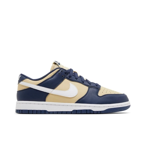 Кроссовки Nike Dunk Low Next Nature Midnight Navy DD1873 401 фото 1 — интернет-магазин Tapok