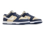 Кроссовки Nike Dunk Low Next Nature Midnight Navy DD1873 401 Фото 2