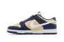 Кроссовки Nike Dunk Low Next Nature Midnight Navy DD1873 401 Фото 3