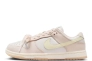 Кроссовки Nike Dunk PRM Pink FB7910 601 Фото 1