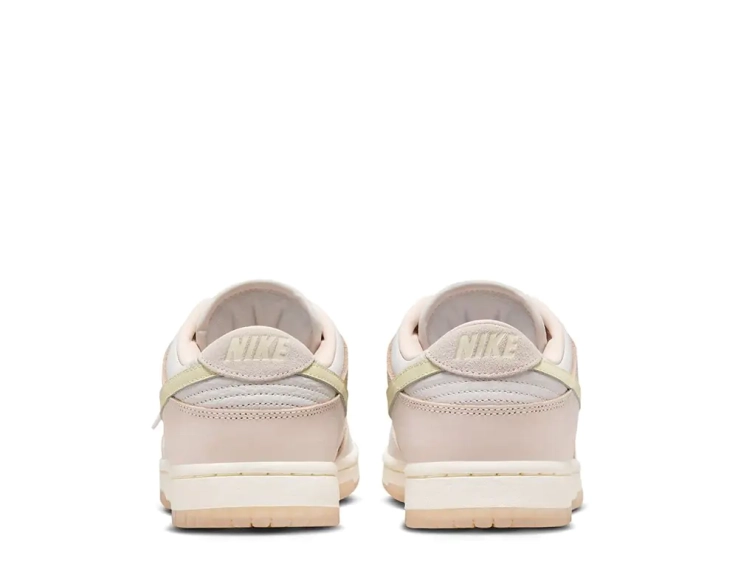 Кроссовки Nike Dunk PRM Pink FB7910 601 фото 4 — интернет-магазин Tapok