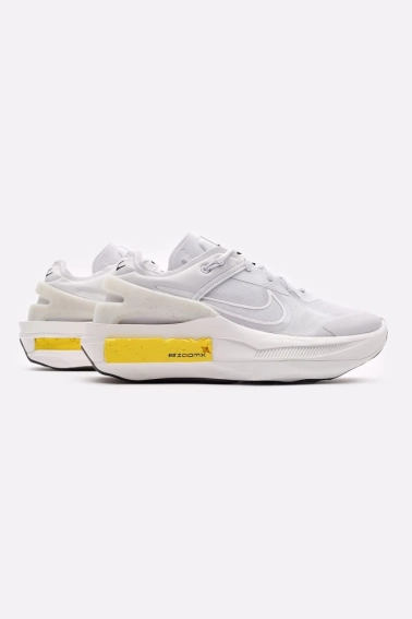 Кросівки Nike Fontanka Edge Grey/Yellow DB3932 500 фото 1 — інтернет-магазин Tapok