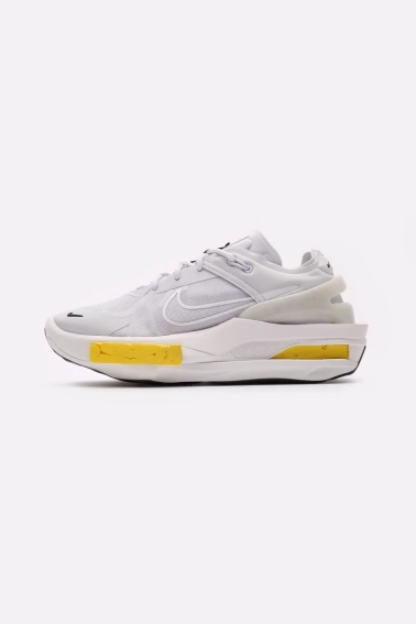 Кросівки Nike Fontanka Edge Grey/Yellow DB3932 500 фото 2 — інтернет-магазин Tapok