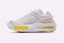 Кросівки Nike Fontanka Edge Grey/Yellow DB3932 500 Фото 2