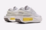 Кросівки Nike Fontanka Edge Grey/Yellow DB3932 500 Фото 3
