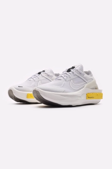Кросівки Nike Fontanka Edge Grey/Yellow DB3932 500 фото 4 — інтернет-магазин Tapok