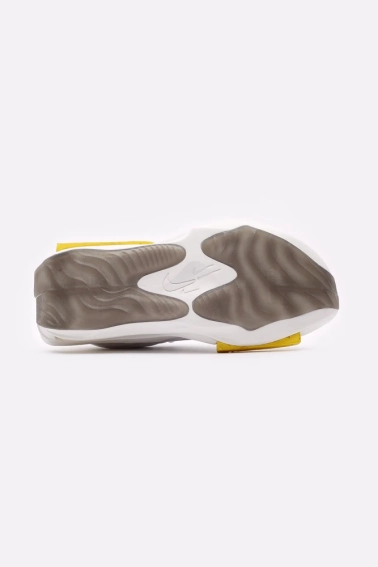 Кросівки Nike Fontanka Edge Grey/Yellow DB3932 500 фото 5 — інтернет-магазин Tapok