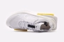 Кросівки Nike Fontanka Edge Grey/Yellow DB3932 500 Фото 6