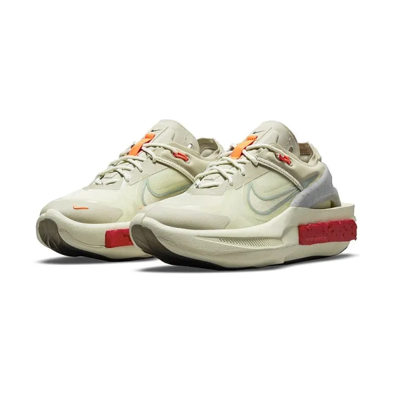 Кросівки Nike Fontanka Edge Stone Sea Glass CU1450 200 фото 2 — інтернет-магазин Tapok