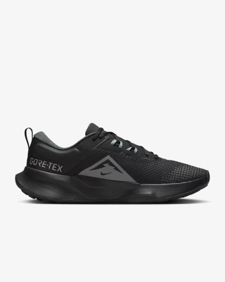 Кроссовки Nike Juniper Trail 2 Gore-Tex Black HM9734 001 фото 3 — интернет-магазин Tapok