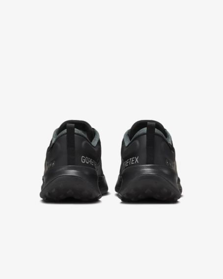 Кроссовки Nike Juniper Trail 2 Gore-Tex Black HM9734 001 фото 5 — интернет-магазин Tapok