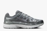 Кросівки Nike P-6000 Grey Metallic CD6404 023 Фото 3