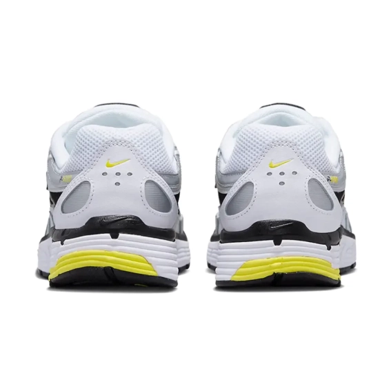 Кроссовки Nike P-6000 White Yellow Silver FD9876-102 фото 4 — интернет-магазин Tapok
