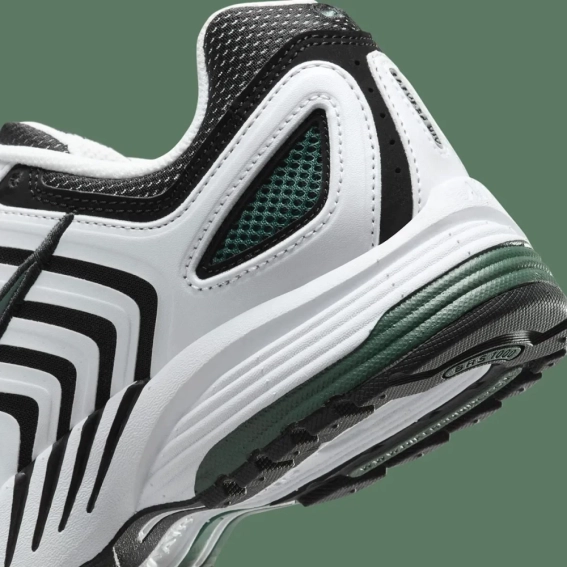 Кроссовки Nike Pegasus 2005 White Green HQ5718 102 фото 4 — интернет-магазин Tapok