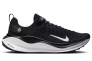 Кроссовки Nike ReactX Infinity Run 4 Wide Black/White FN0881 001 Фото 1